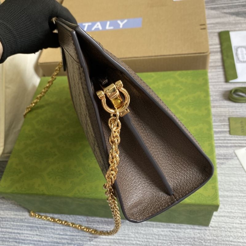Gvc*1 satchel bags